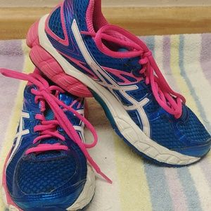 Asics Gel Flux 2 size 7